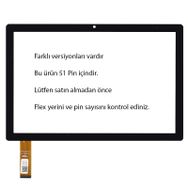 Aidata ADT1012L Dokunmatik Panel