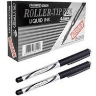 Aihao 0.5 mm Siyah Roller Kalem