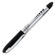Aihao 2007A Siyah İğne Uçlu Roller Kalem