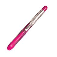Aihao AH-601 Pembe Fosforlu Kalem