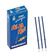 Aihao B107-20 Mavi Tükenmez Kalem Yedeği