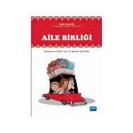AILE BIRLIĞI DEĞER SANDIĞI - OKULDA DEĞERLER EĞITIMI MATERYALLERI - MEHMET ZEKI AYDIN