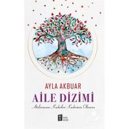 Aile Dizimi - Ayla Akbur