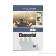 Aile Ekonomisi - Seher Ersoy M. Hamil Nazik
