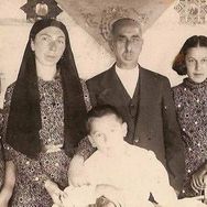 Aile Fotoğrafı - Kerem Görkem