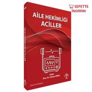 Aile Hekimliği Aciller - Ema Tıp Kitabevi