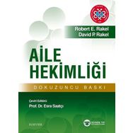 Aile Hekimliği - David P. Rakel