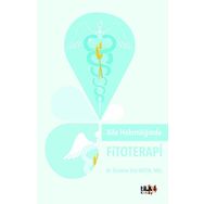 Aile Hekimliğinde Fitoterapi - İbrahim Etiz Metin