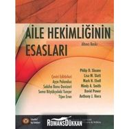 Aile Hekimliğinin Esasları - Kolektif