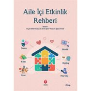 Aile İçi Etkinlik Rehberi 1 - Bilal Yorulmaz