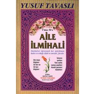 AILE İLMİHALİ - HAYREDDIN KARAMAN