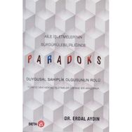 Aile İşletmelerinin Sürdürülebilirliğinde Paradoks Beta Yayınları