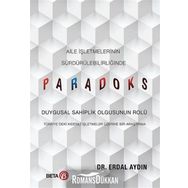 Aile İşletmelerinin Sürdürülebilirliğinde Paradoks - Erdal Aydın