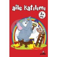 Aile Katılım 3+ Yaş - Gülizar Çilliyüz Çetinkaya