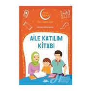 Aile Katılım Kitabı Sevgi Bahçesi Dini Eğitim Seti-Düş Değirmeni