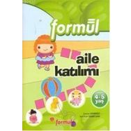 AILE KATILIMI - GENEL (ISBN:9789944780896)