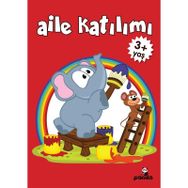 Aile Katılımı - Gülizar Çilliyüz Çetinkaya