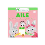 Aile - Küçük Tavşancık - Rasa Dmuchovskiene