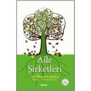 AILE ŞİRKETLERİ - İLHAMİ FINDIKÇI