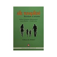 Aile Terapileri Bütünleşme ve Araştırma - William M. Pinsof