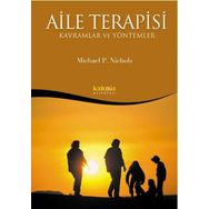 Aile Terapisi Kavramlar ve Yöntemler - Dr. Michael P. Nichols