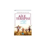Aile Terapisi Manevi Yönelimli Bir Perspektif - Halil Ekşi