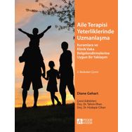 Aile Terapisi Yeterliklerinde Uzmanlaşma - Kolektif