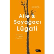 Aile Ve Soyağacı Lügati - Ümit Yüksel