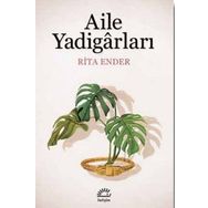 Aile Yadigarları - Rita Ender