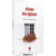 AILEDE DIN EĞİTİMİ - ABDURRAHMAN DODURGALI