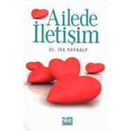 AILEDE İLETİŞİM - İSA KAYAALP