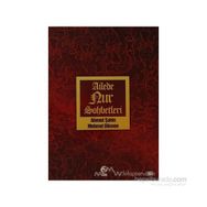 AILEDE NUR SOHBETLERI - AHMED ŞAHIN;MEHMET DIKMEN