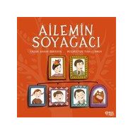 Ailemin Soyağacı - Bahar Sarıkaya