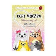 Ailemizi Seviyoruz Kedi Müezza - Gülşen Gazel