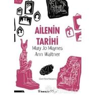 Ailenin Tarihi İnkılap Kitabevi