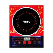 Ailipu ALP-12 2400 W Dokunmatik Tek Göz Elektrikli Iİdüksiyon Ocak