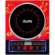Ailipu ALP-12 Elektrikli Kırmızı Beyaz İndiksiyon Ocak