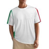 AILLOSA All Over GFY-32 Kısa Kollu Baskılı Erkek T-shirt
