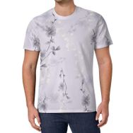 AILLOSA All Over Print YH-367 Kısa Kollu Baskılı Unisex T-shirt