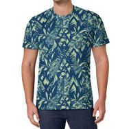 AILLOSA All Over Print YH-433 Kısa Kollu Baskılı Unisex T-shirt