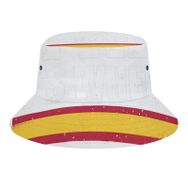 AILLOSA Flag-180 3D Desen Unisex Balıkçı Şapka