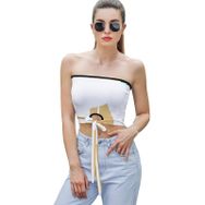 AILLOSA TH-449 Askılı Tüp Kadın Atlet