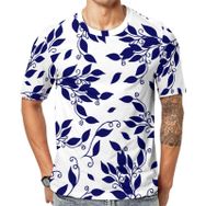 AILLOSA YH-26 Baskılı Desenli Kısa Kollu Unisex T-shirt