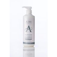 Aimi 500 ml Dökülme Karşıtı Saç Bakım Şampuanı