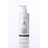Aimi 500 ml Kepek Karşıtı Saç Bakım Şampuanı