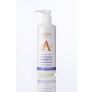 Aimi 500 ml Moroccan Onarıcı ve Nem Veren Saç Bakım Şampuanı