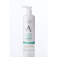 Aimi 500 ml Nemlendirici Saç Bakım Şampuanı