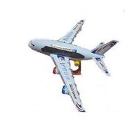 Air Bus CNL-A330 Müzikli Uçak