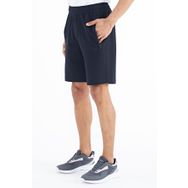 Air Jones 81239 Lacivert Fermuar Cepli Bağcıklı Standart Kalıp Erkek Şort