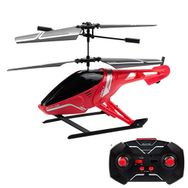 Air Python Silverlit 84786 Kırmızı Uzaktan Kumandalı Helikopter